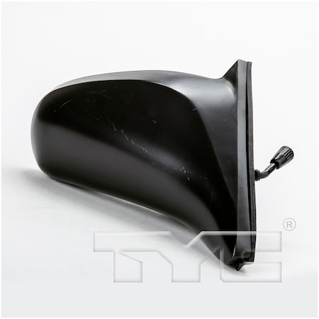 Tyc Door Mirror, 4710011 4710011